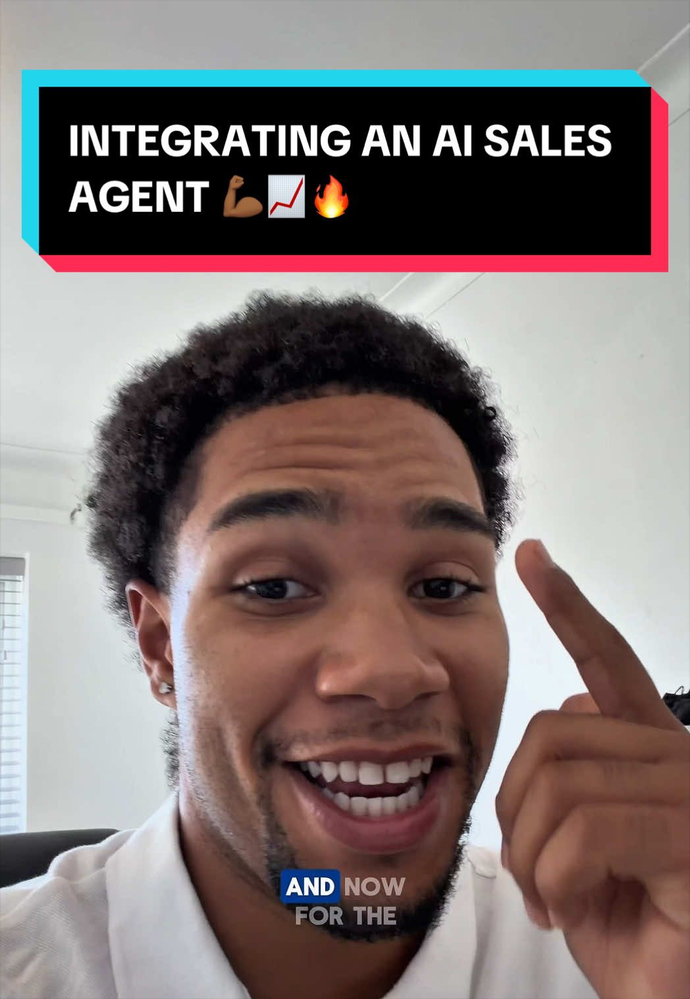 AI sales agent dashboard showing automated lead management tools outperforming traditional sales training courses