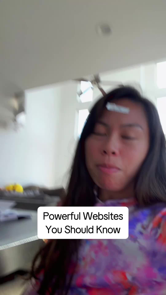 Person working at laptop with AI automation icons and time-saving graphics representing content creation efficiency